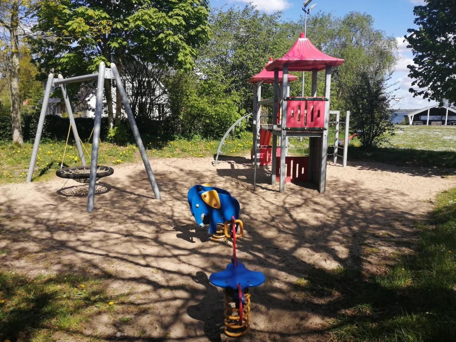 Seestern Bunsdorf Kültér fotó